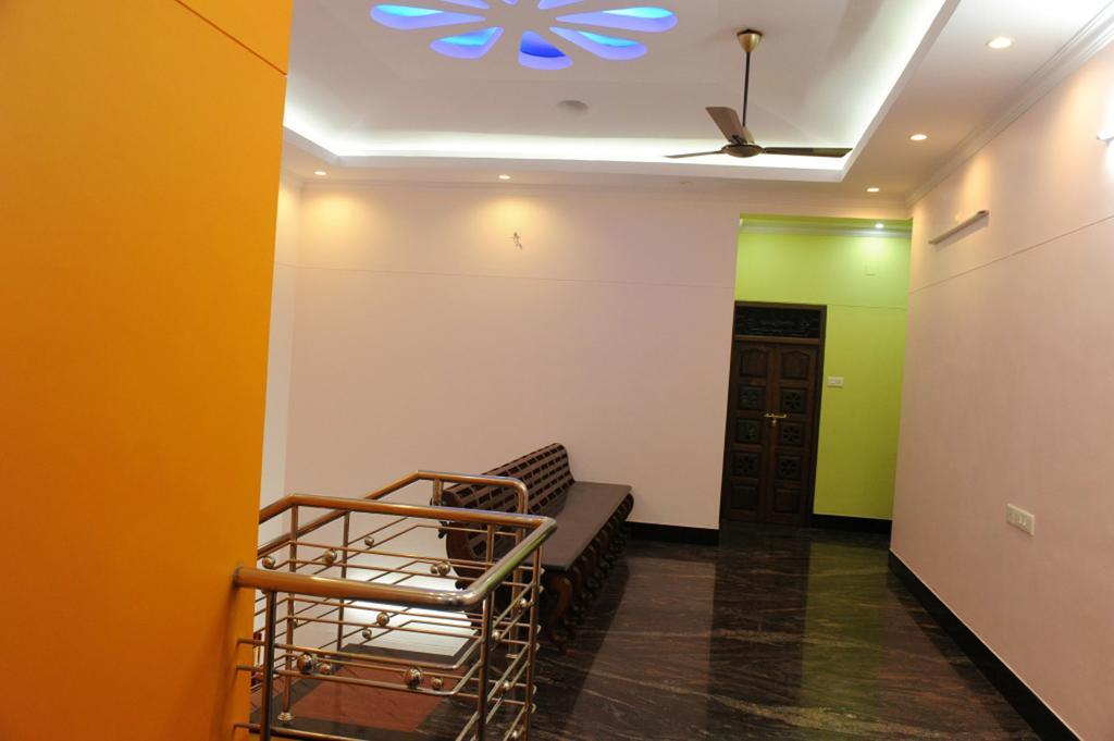 Moksha Homestay Thiruvananthapuram Dış mekan fotoğraf