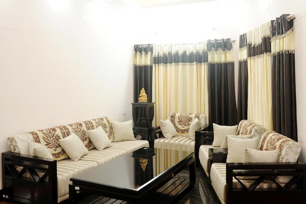 Moksha Homestay Thiruvananthapuram Dış mekan fotoğraf