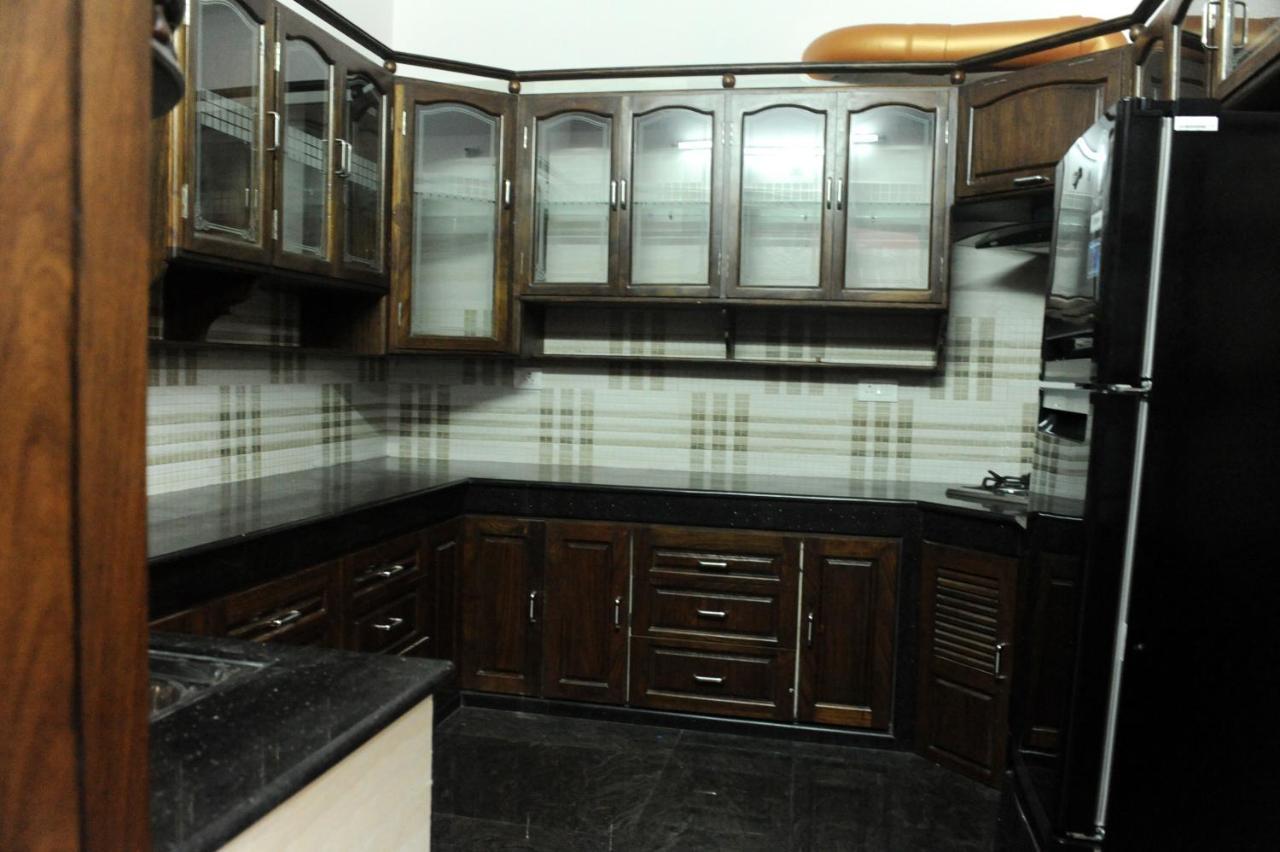 Moksha Homestay Thiruvananthapuram Dış mekan fotoğraf