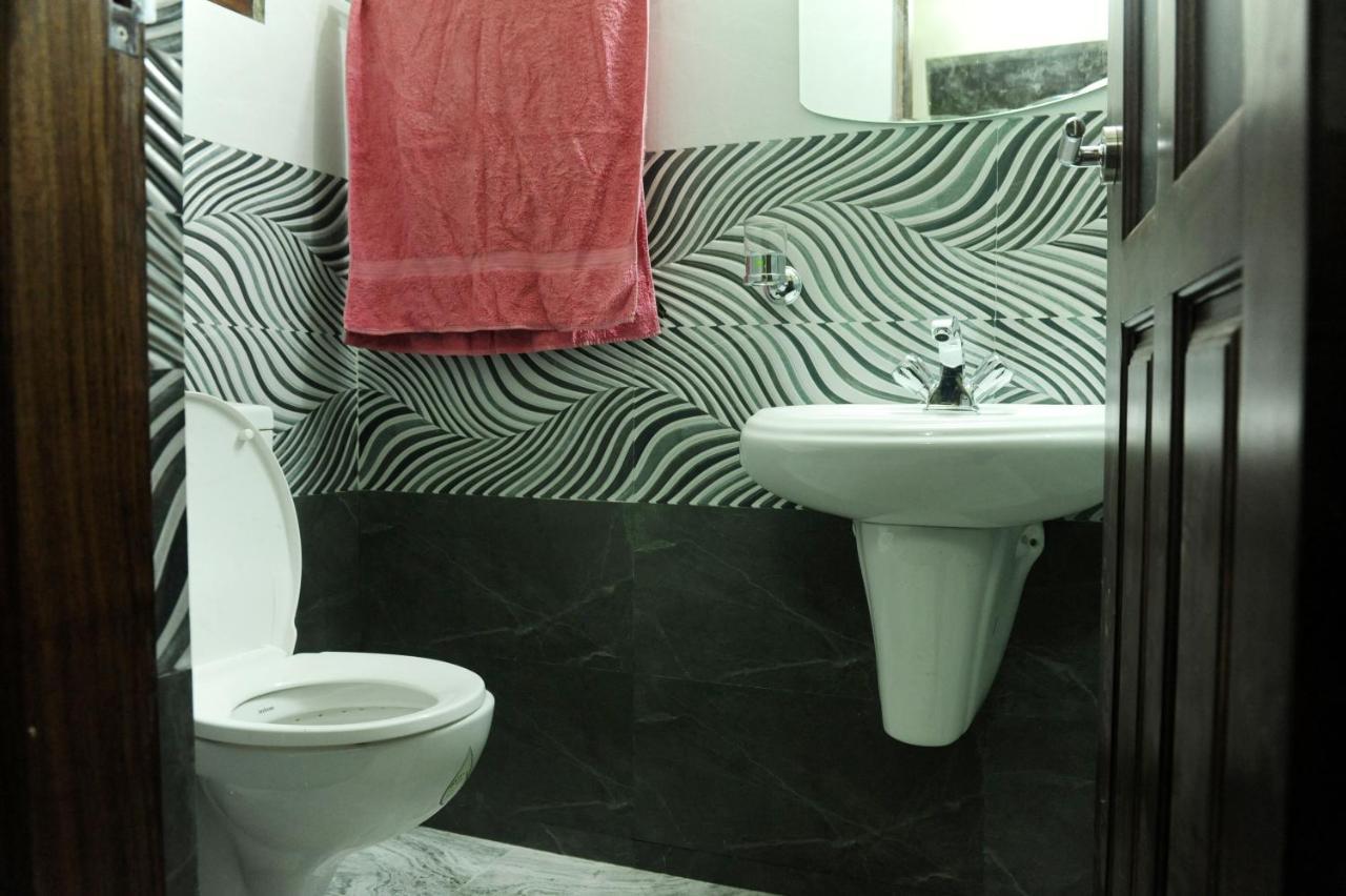 Moksha Homestay Thiruvananthapuram Dış mekan fotoğraf