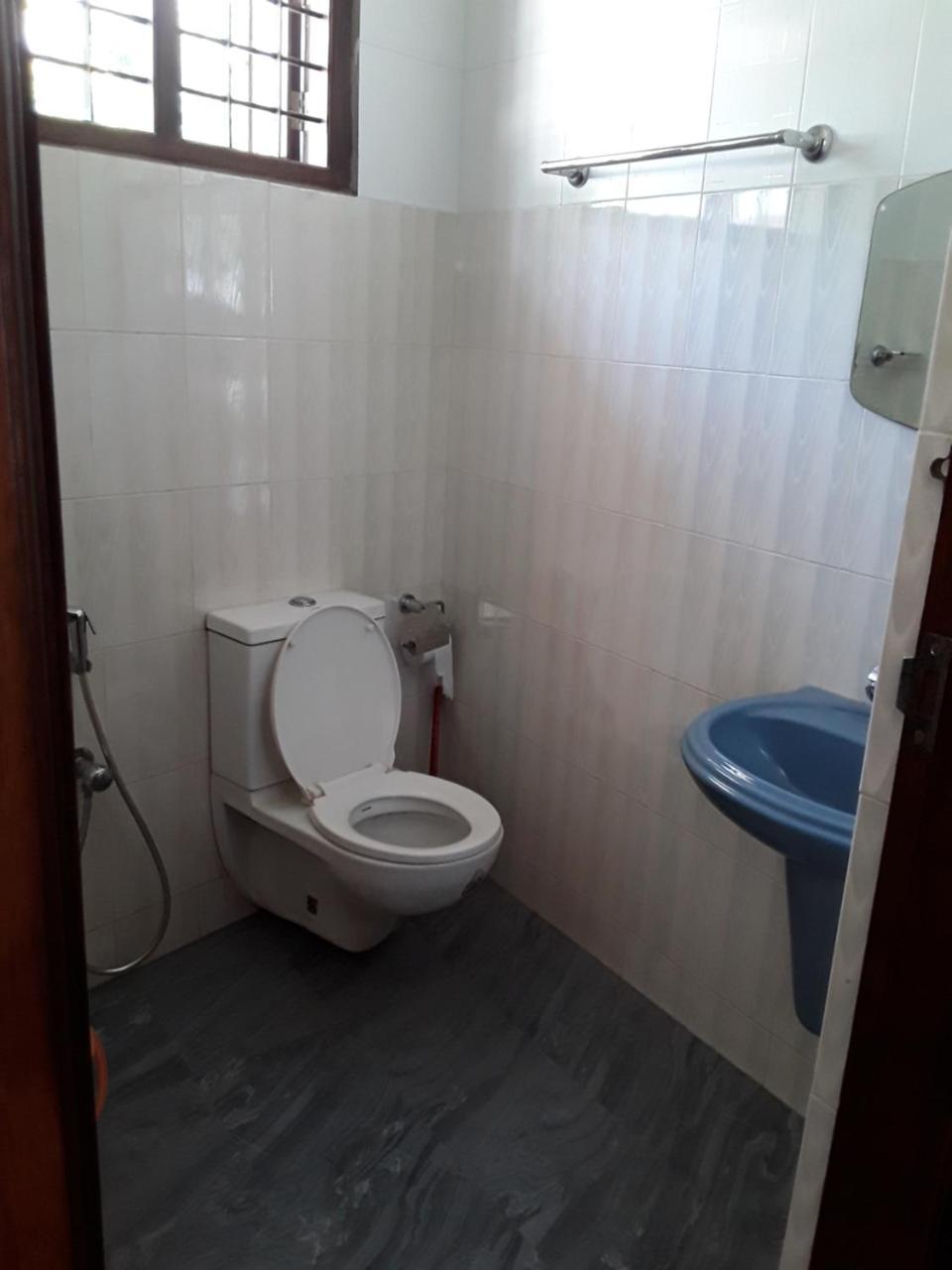 Moksha Homestay Thiruvananthapuram Dış mekan fotoğraf