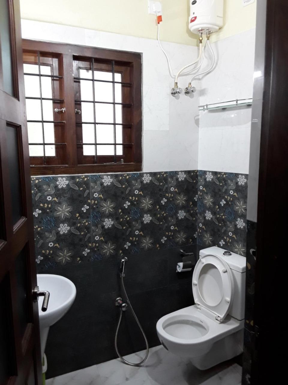 Moksha Homestay Thiruvananthapuram Dış mekan fotoğraf
